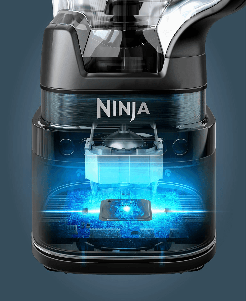 Ninja Detect Duo Power BlendSense Blender Pro TB301 image 3