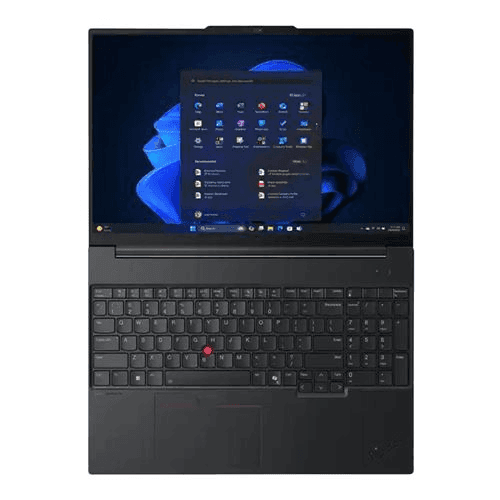 Lenovo ThinkPad E16 Gen 3 16-inch Core Ultra 7 Laptop image 5