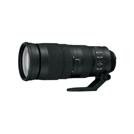 Nikon 200-500mm f/5.6E ED VR Lens Essentials Bundle image 2