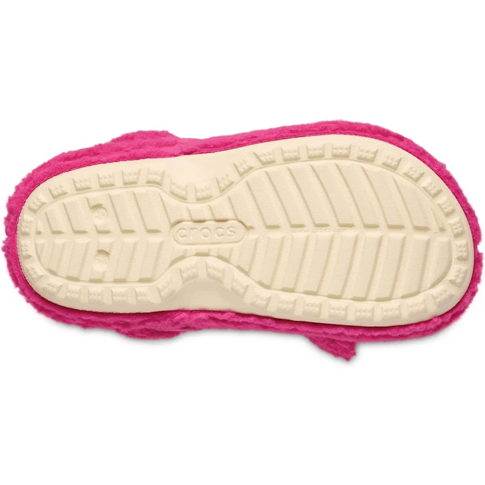 Crocs Pixar Lotso Lined Classic Clog - Size M10/W12 image 4