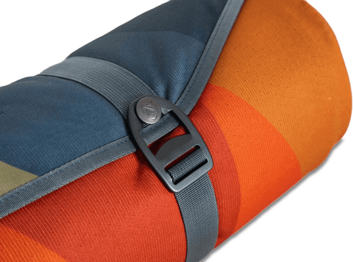 NEMO Victory Patio Blanket, Fortress Mirage, Medium image 4