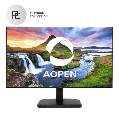 AOpen 27CL1 P6bi 27-inch 144Hz IPS Gaming Monitor