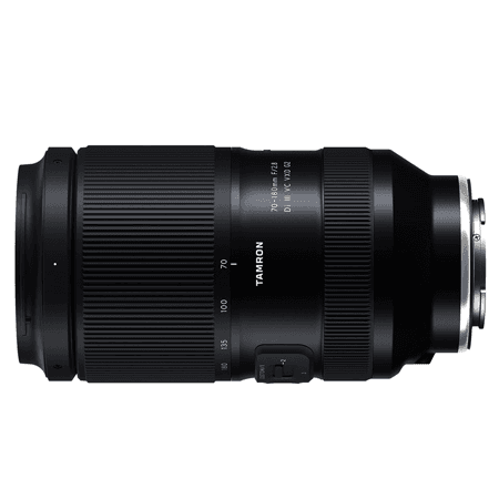 Tamron 70-180mm f/2.8 Di III VC VXD G2 Lens for Sony E image 2