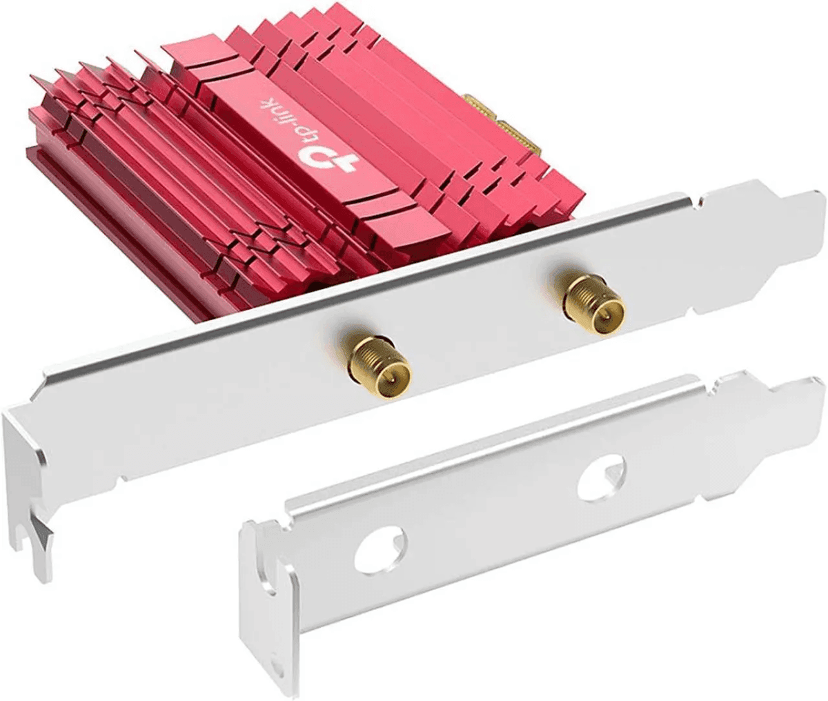 TP-Link Archer TXE75E AXE5400 Wi-Fi 6E PCIe Adapter image 2