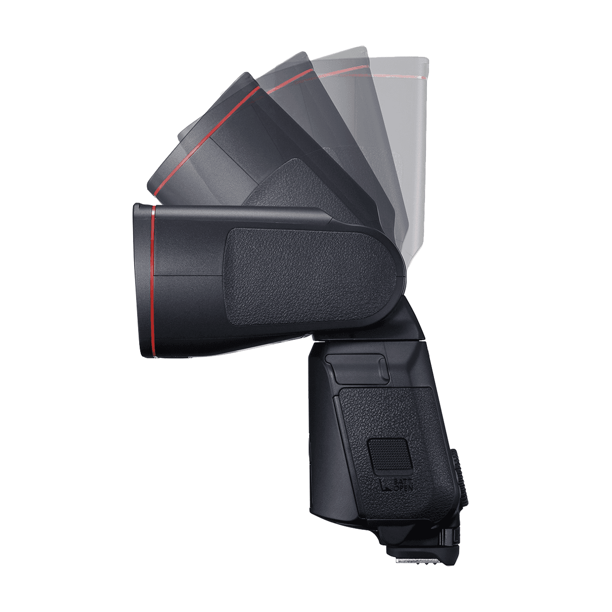 Canon Speedlite EL-1 Flash, Version 2 image 5