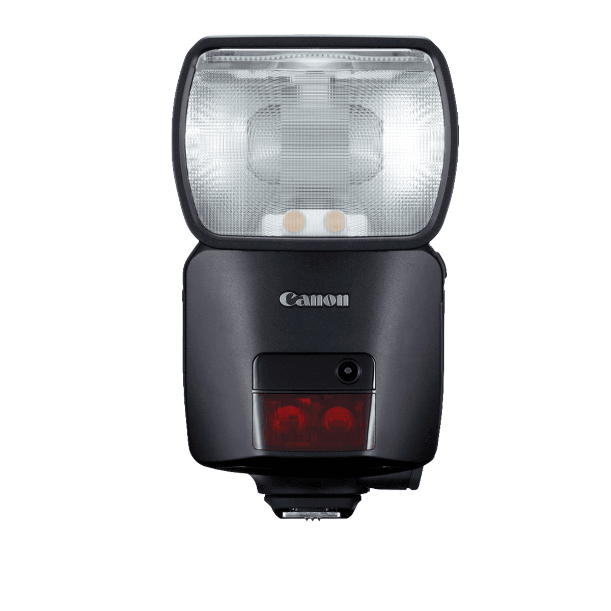 Canon Speedlite EL-1 Flash, Version 2