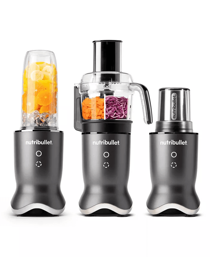 NutriBullet Ultra Plus Compact Kitchen System image 2