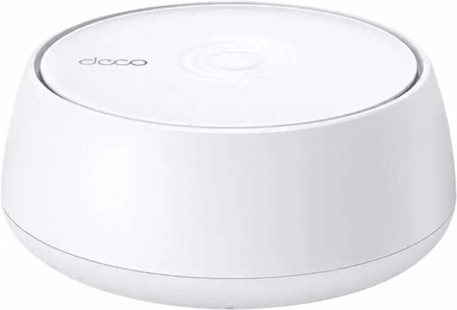 TP-Link Deco 7 BE5000 Wi-Fi 7 Mesh Router (1-Pack)