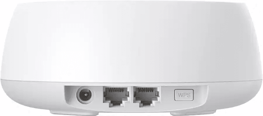 TP-Link Deco 7 BE5000 Wi-Fi 7 Mesh Router (1-Pack) image 5