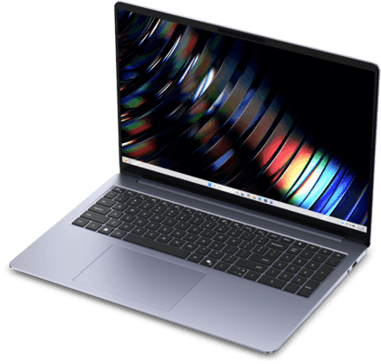 Dell 16S Laptop, Ryzen AI 7 445, 16GB, 1TB SSD image 4