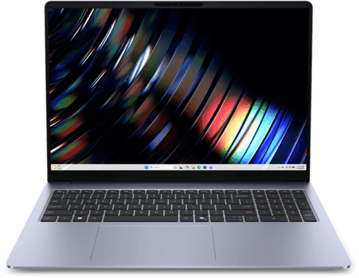 Dell 16S Laptop, Ryzen AI 7 445, 16GB, 1TB SSD