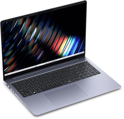 Dell 16S Laptop, Ryzen AI 7 445, 16GB, 1TB SSD image 2