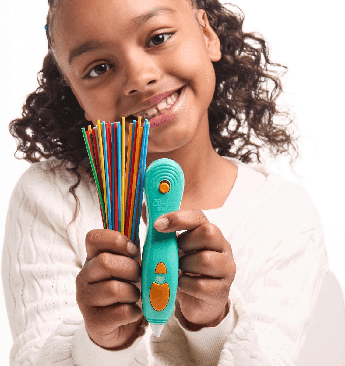 3Doodler Start+ Essentials 3D Pen Set for Kids image 5