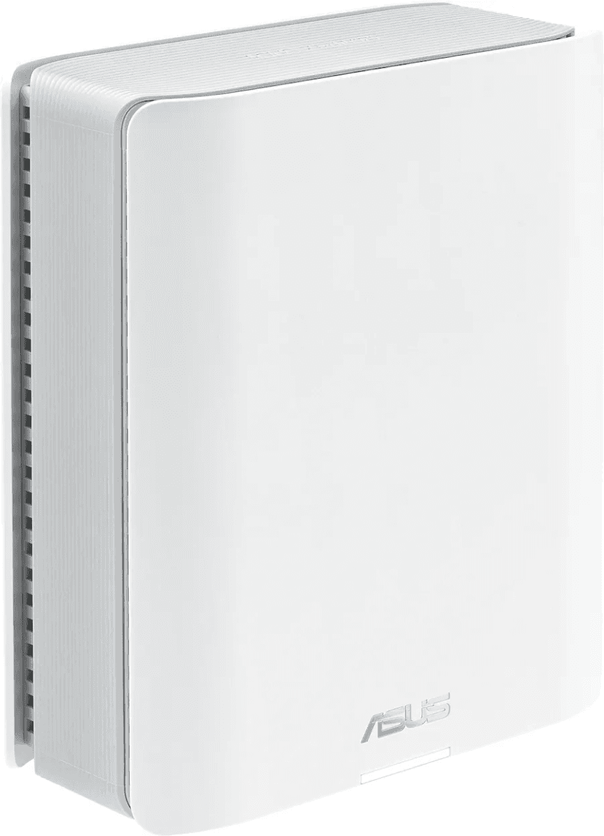 ASUS ZenWiFi BE14000 Tri-Band Mesh Wi-Fi 7 System (3-Pack) image 3