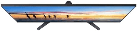 Samsung 32-Inch Flat Computer Monitor (LS32B304NWNXGO) image 3