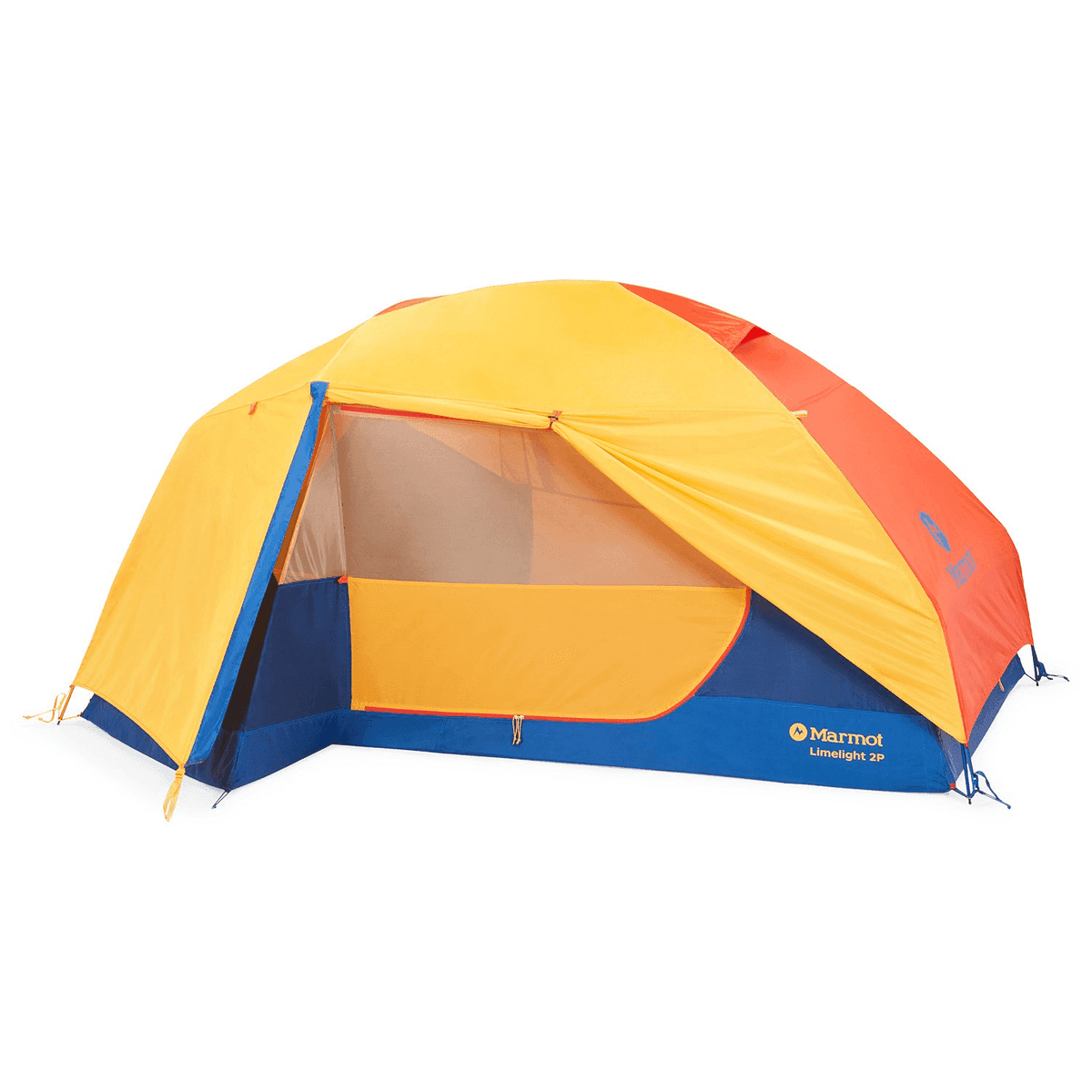 Marmot Limelight 2-Person Tent with Footprint