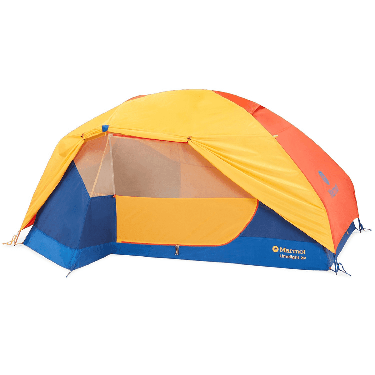 Marmot Limelight 2-Person Tent with Footprint image 4