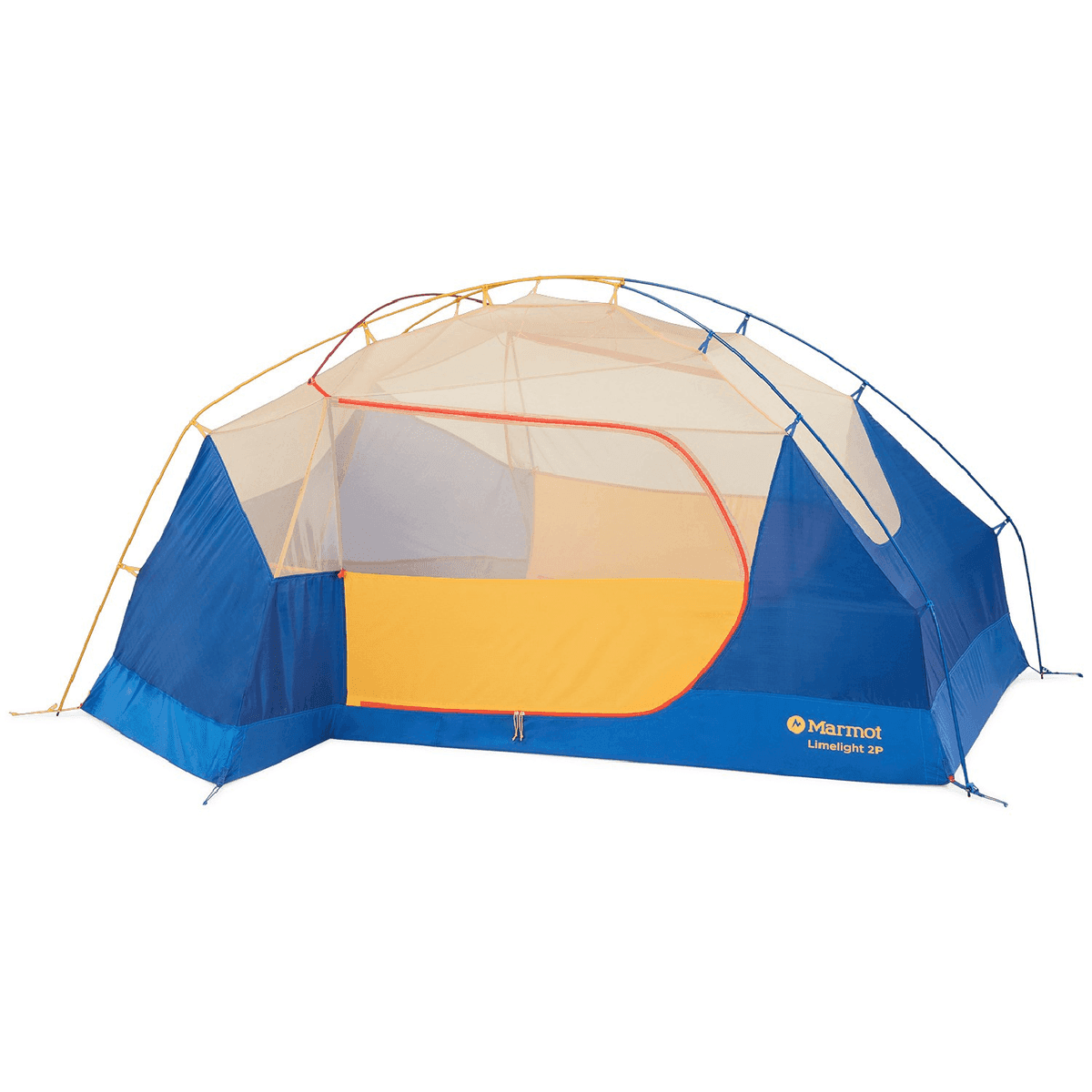 Marmot Limelight 2-Person Tent with Footprint image 3