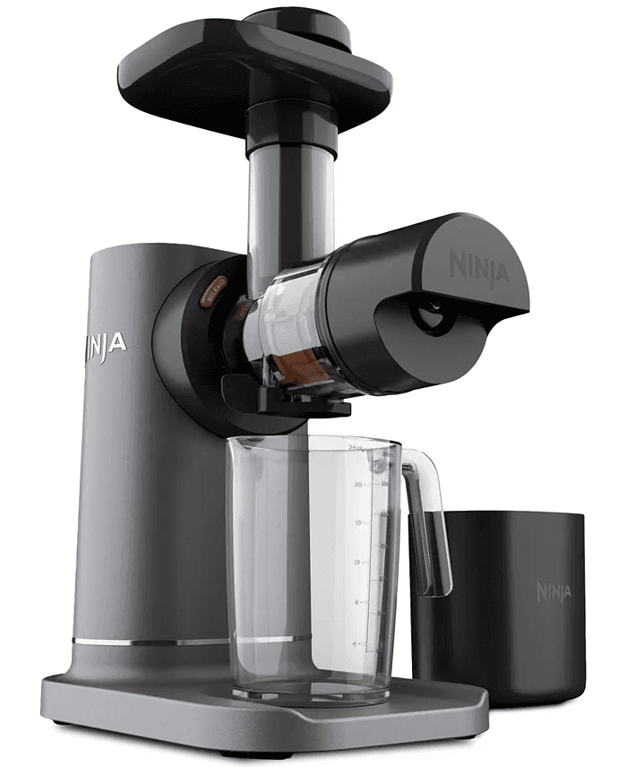 Ninja NeverClog Cold Press Juicer JC151 for $129.97 image 2
