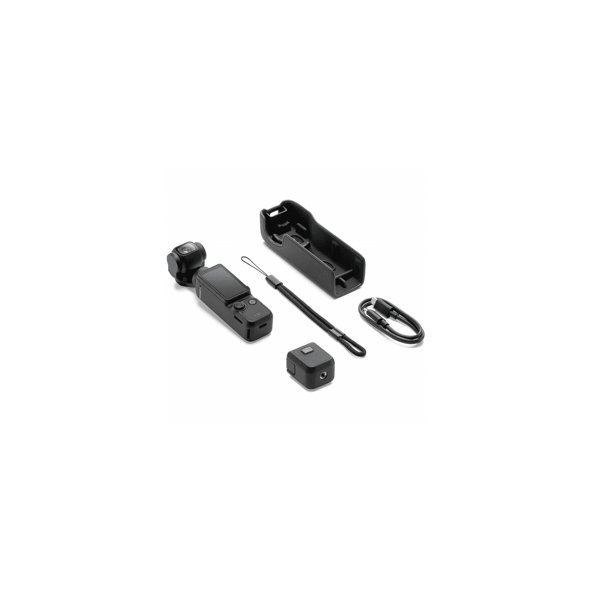 DJI Osmo Pocket 3 CMOS Gimbal Action Camera