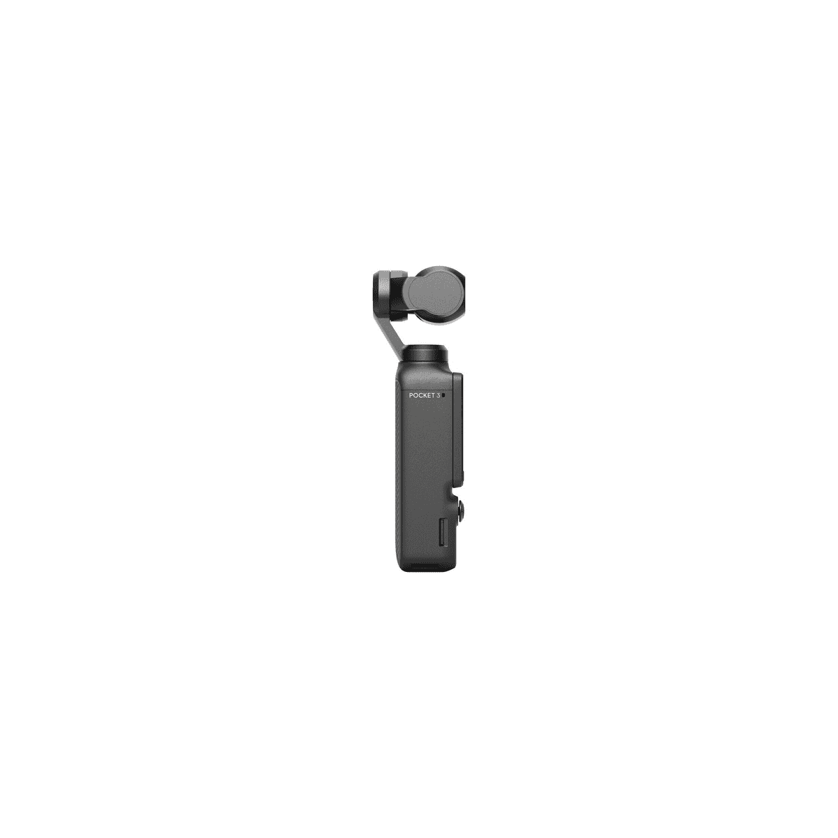 DJI Osmo Pocket 3 CMOS Gimbal Action Camera image 4