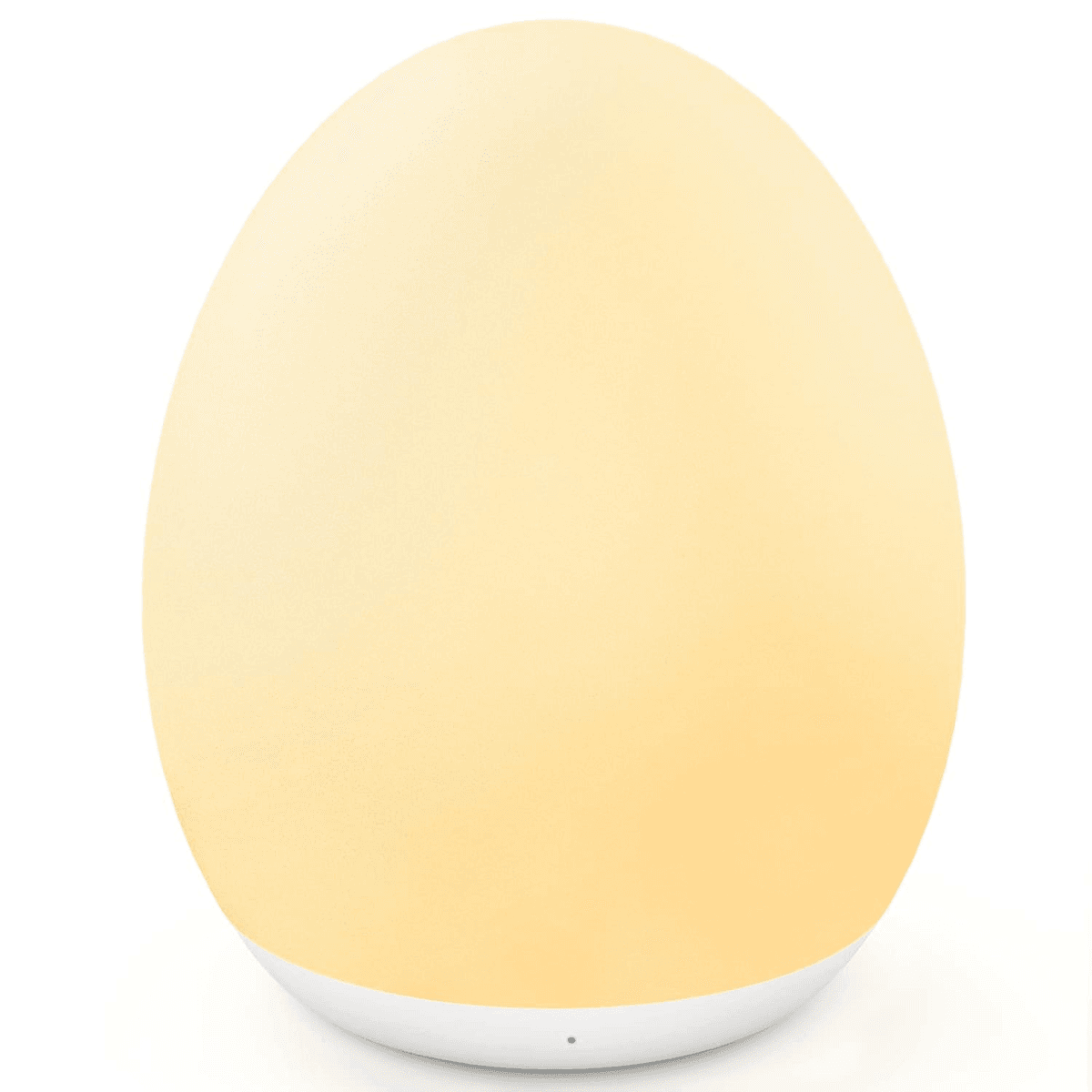 MediAcous 7-Color Rechargeable Nursery Night Light