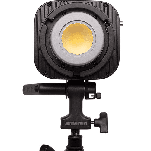 amaran Halo 200x 200W Bi-Color LED Monolight