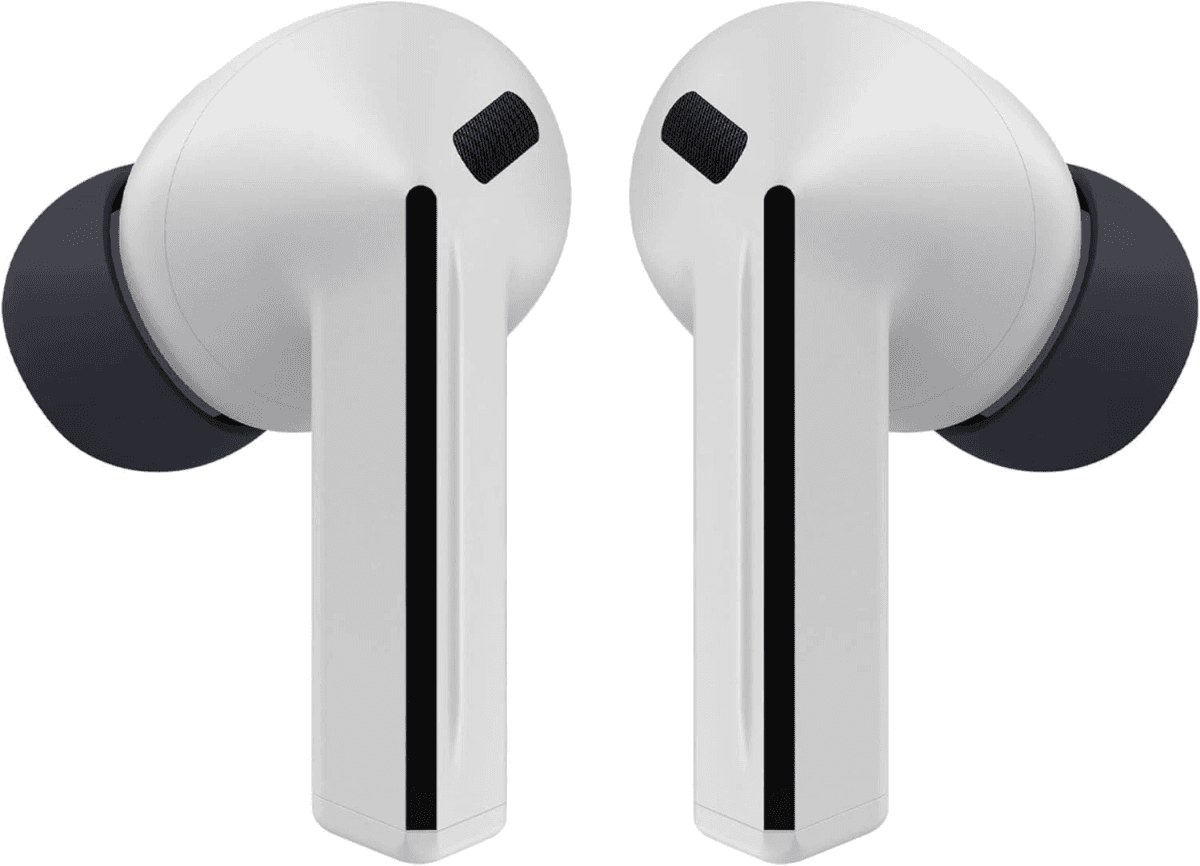 Samsung Galaxy Buds3 FE True Wireless Earbuds - Gray Open Box