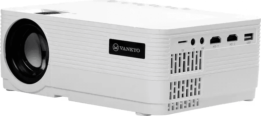 Vankyo Leisure 470 Pro Native 1080p Wireless Mini Projector image 4
