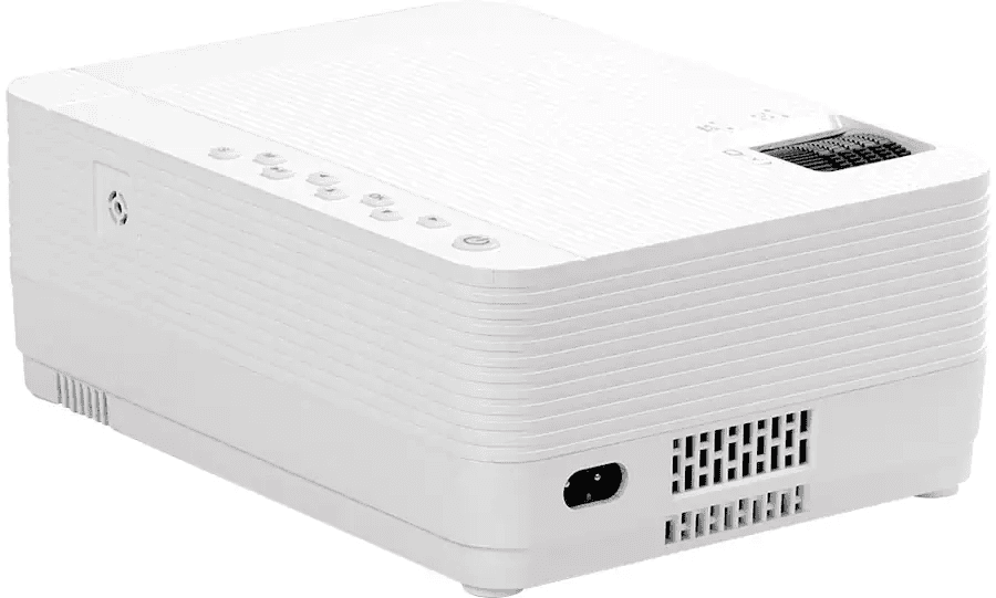 Vankyo Leisure 470 Pro Native 1080p Wireless Mini Projector image 3