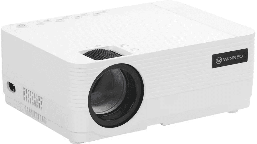 Vankyo Leisure 470 Pro Native 1080p Wireless Mini Projector image 2