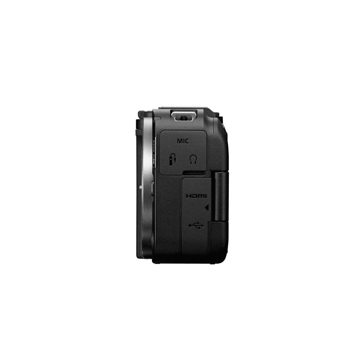 Canon EOS R50 V Mirrorless Camera with RF-S14-30mm Lens Kit image 5