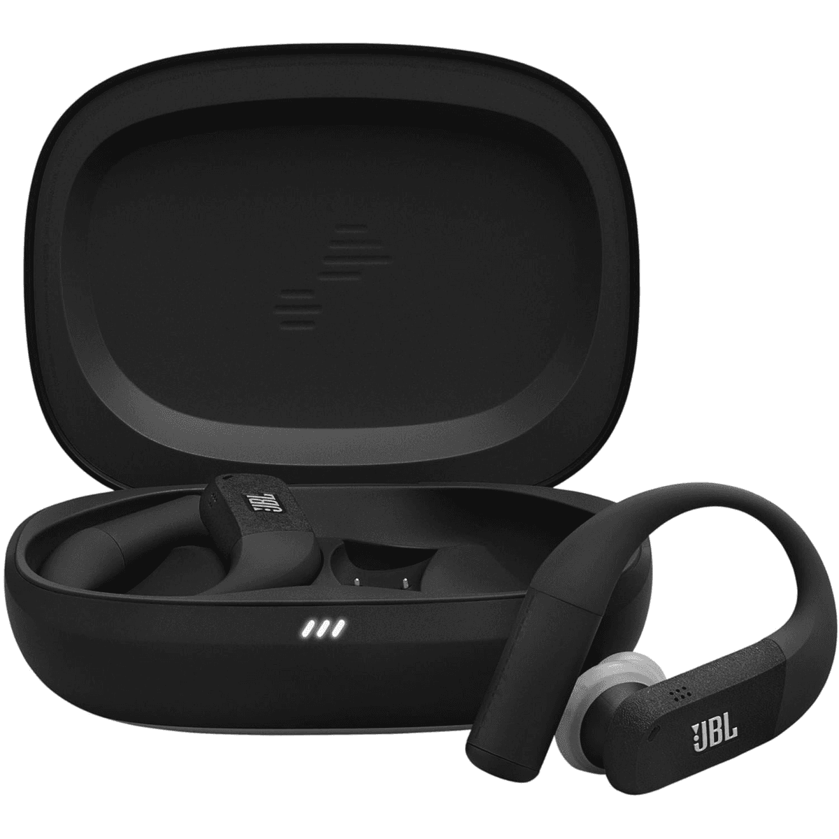 JBL Endurance Peak 4 Noise-Cancelling Sport Earbuds