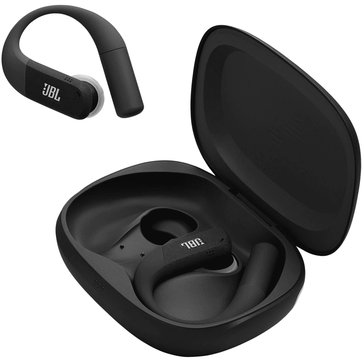 JBL Endurance Peak 4 Noise-Cancelling Sport Earbuds image 2