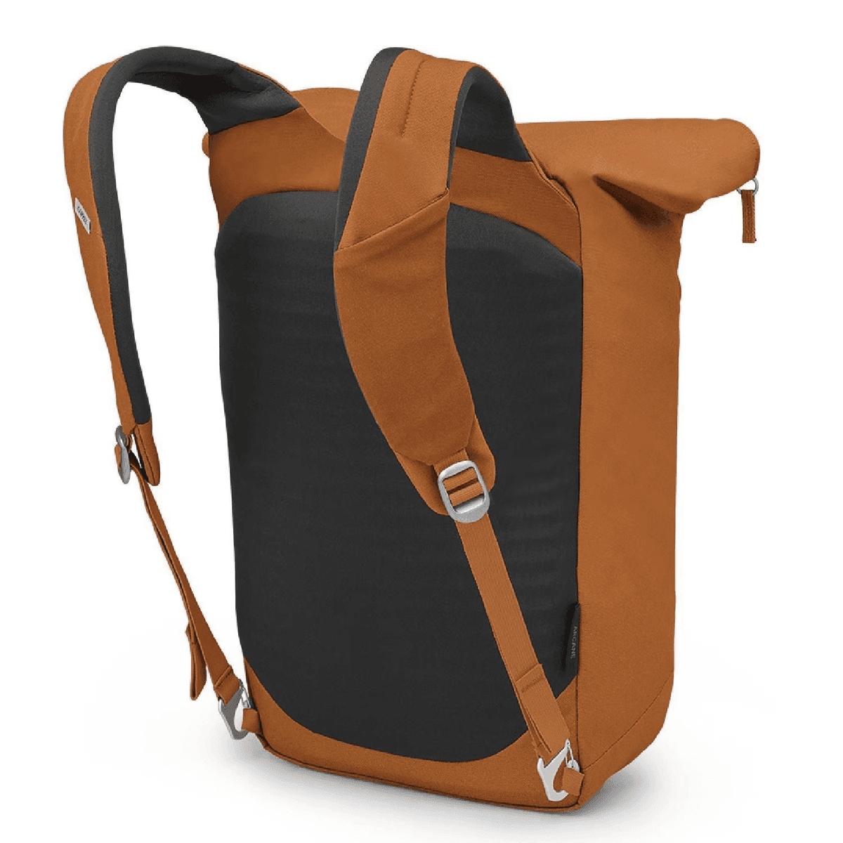 Osprey Arcane Tote Pack - Toffee Orange Heather image 2