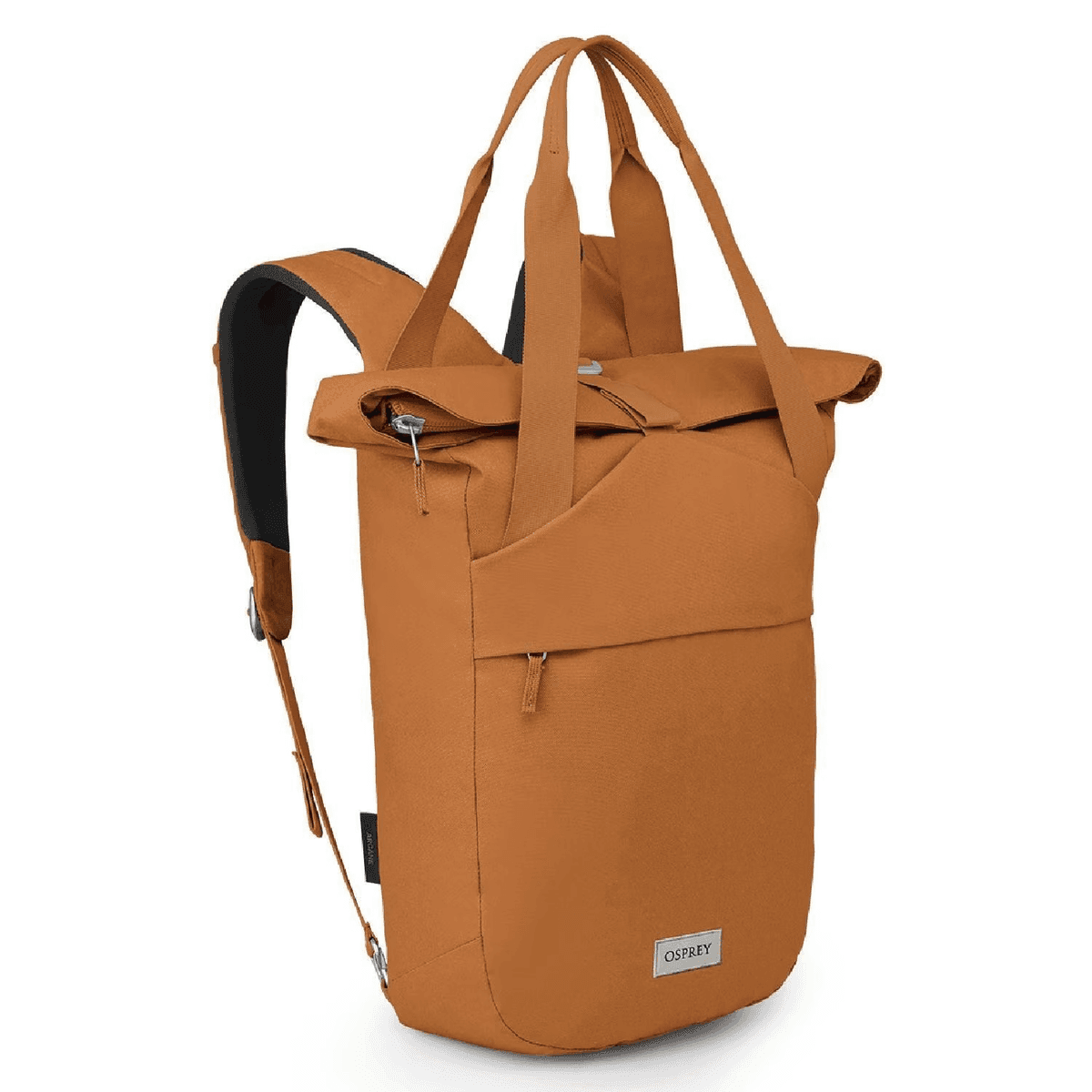 Osprey Arcane Tote Pack - Toffee Orange Heather