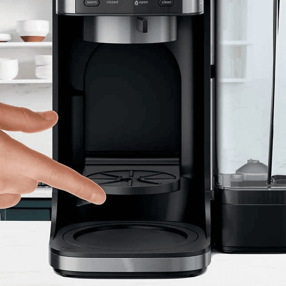Ninja CFP105 DualBrew Hot & Iced Coffee Maker - Certified Refurbished - $70.83 image 3
