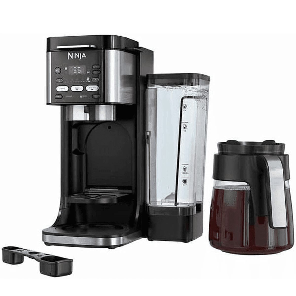 Ninja CFP105 DualBrew Hot & Iced Coffee Maker - Certified Refurbished - $70.83