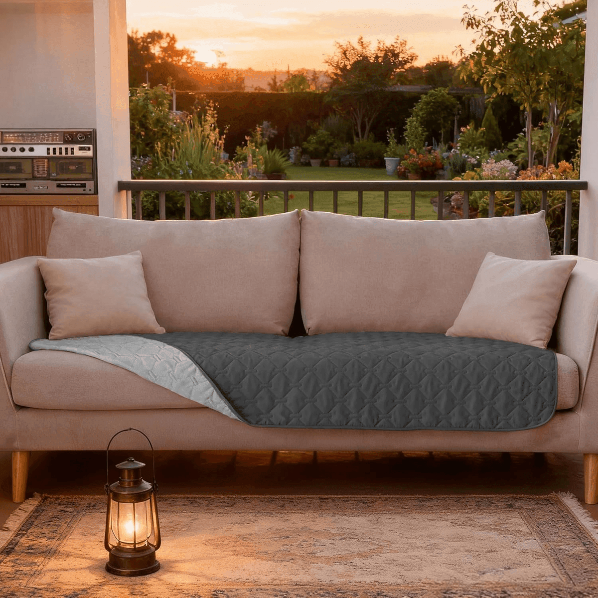 gogobunny Waterproof Pet Blanket 30 x 70 in. for $7.99 image 4