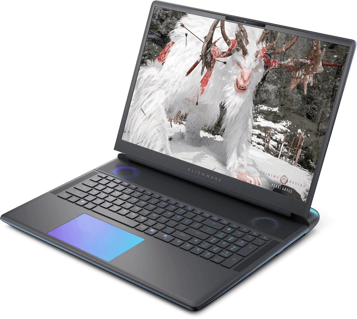 Alienware 18 Area-51 RTX 5070 Ti Gaming Laptop - $3,129.99 image 3