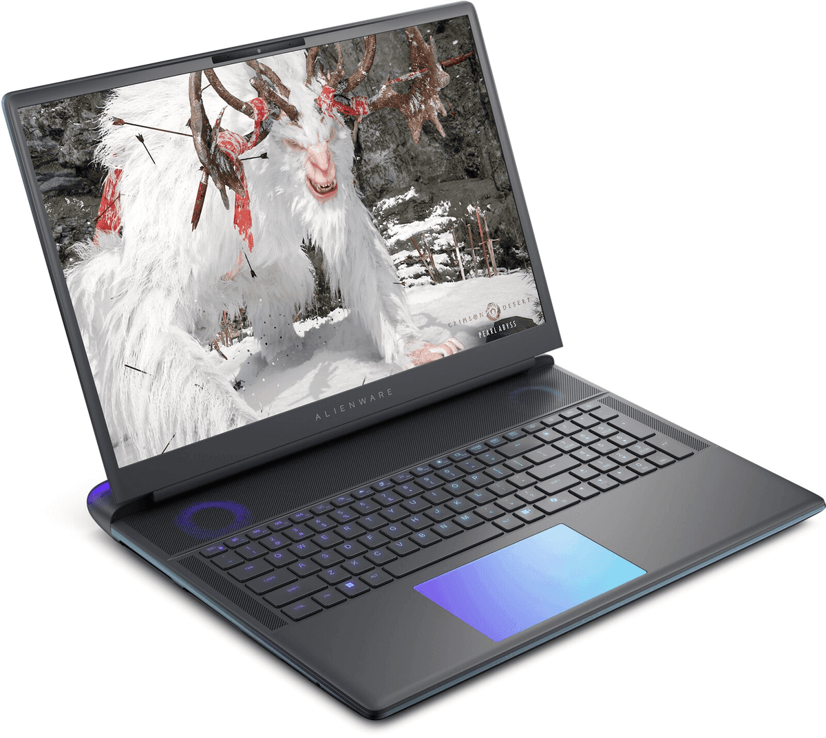 Alienware 18 Area-51 RTX 5070 Ti Gaming Laptop - $3,129.99 image 2