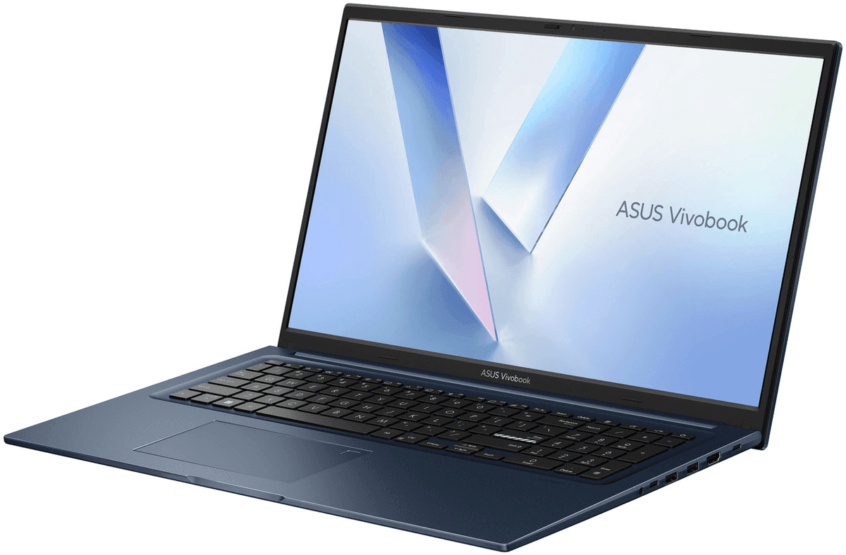 ASUS Vivobook 17 Core 7 Laptop, 8GB RAM, 1TB SSD image 5