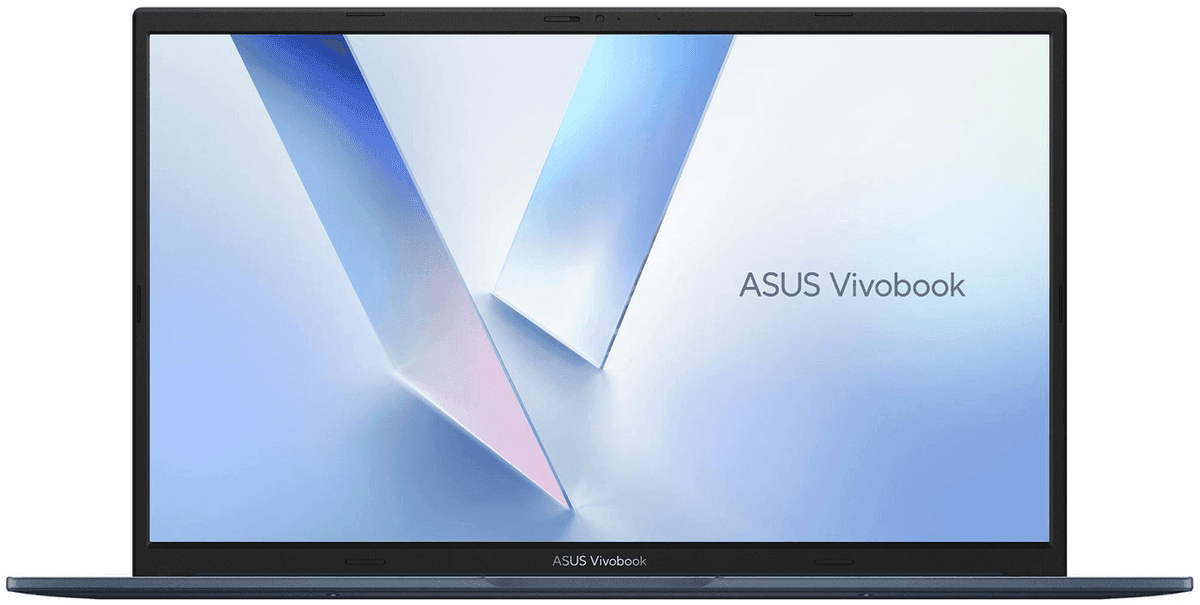 ASUS Vivobook 17 Core 7 Laptop, 8GB RAM, 1TB SSD image 3