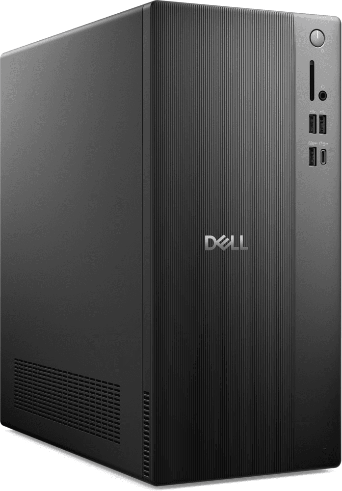 Dell Tower Desktop Core Ultra 5, 16GB RAM, 512GB SSD