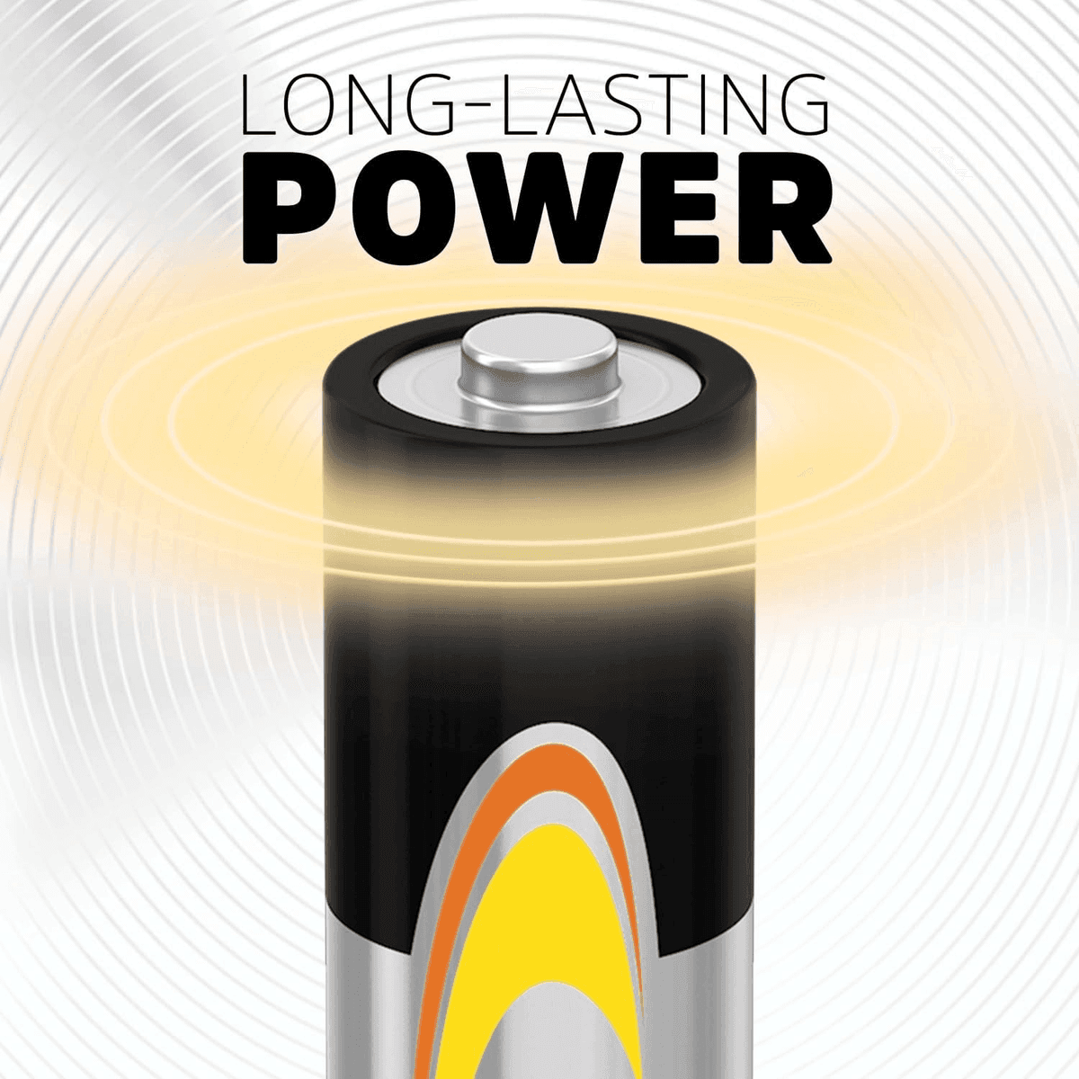 Energizer Alkaline Power AAA Batteries, 32-Pack image 2