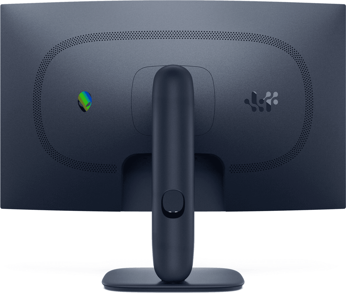 Alienware AW3225DM 32-Inch Curved QHD 180Hz Gaming Monitor - $249.99 image 3