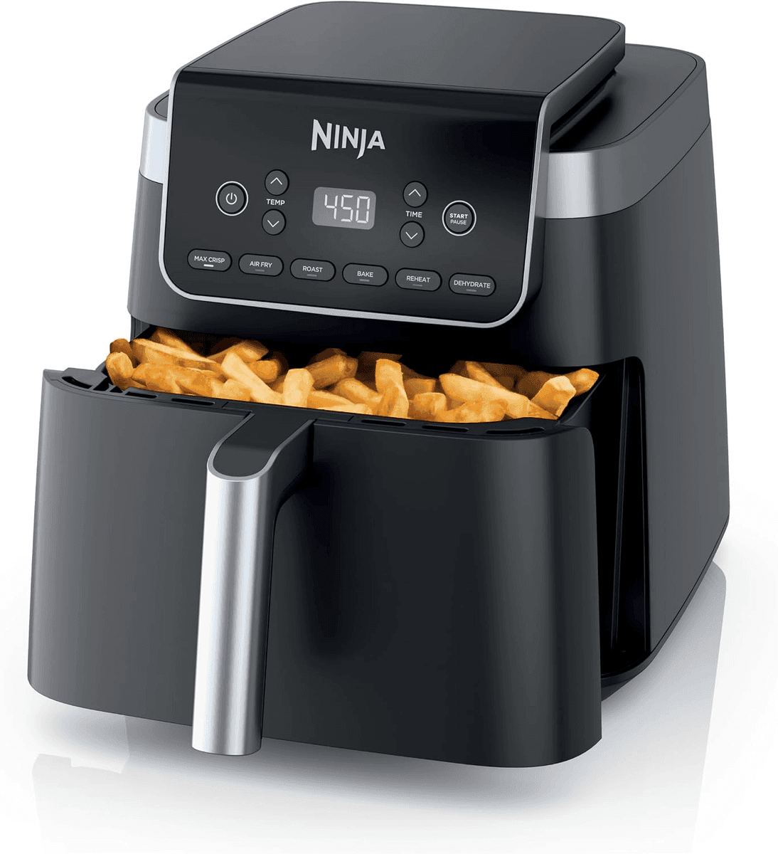 Ninja AF181 6.5-Quart MaxCrisp Air Fryer