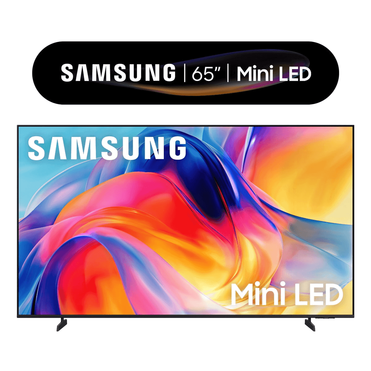 Samsung 65-inch M70H Mini LED 4K Smart TV (2026)