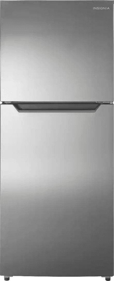 Insignia 10 Cu. Ft. Top-Freezer Refrigerator