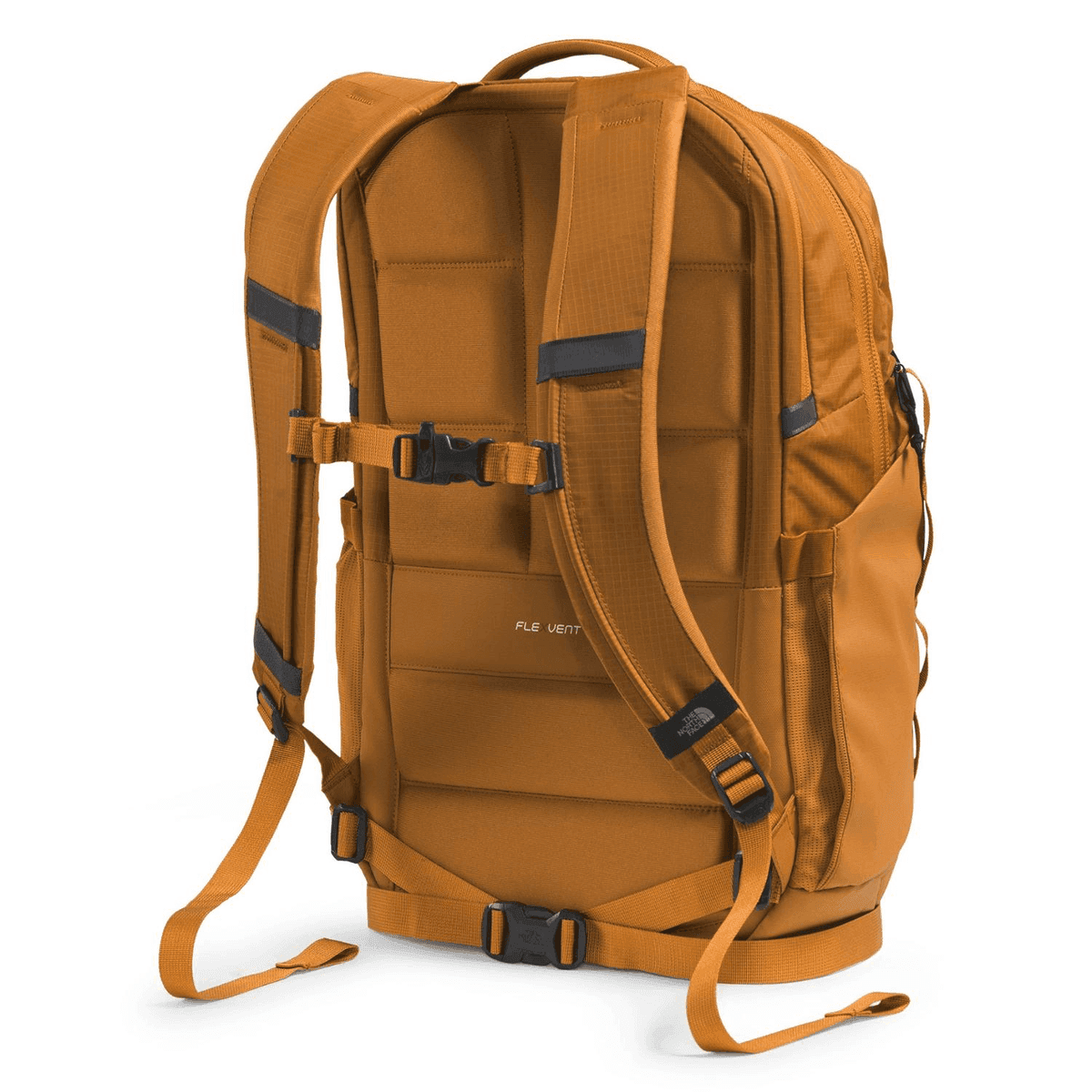 The North Face Surge 31L Laptop Backpack - Timber Tan image 3